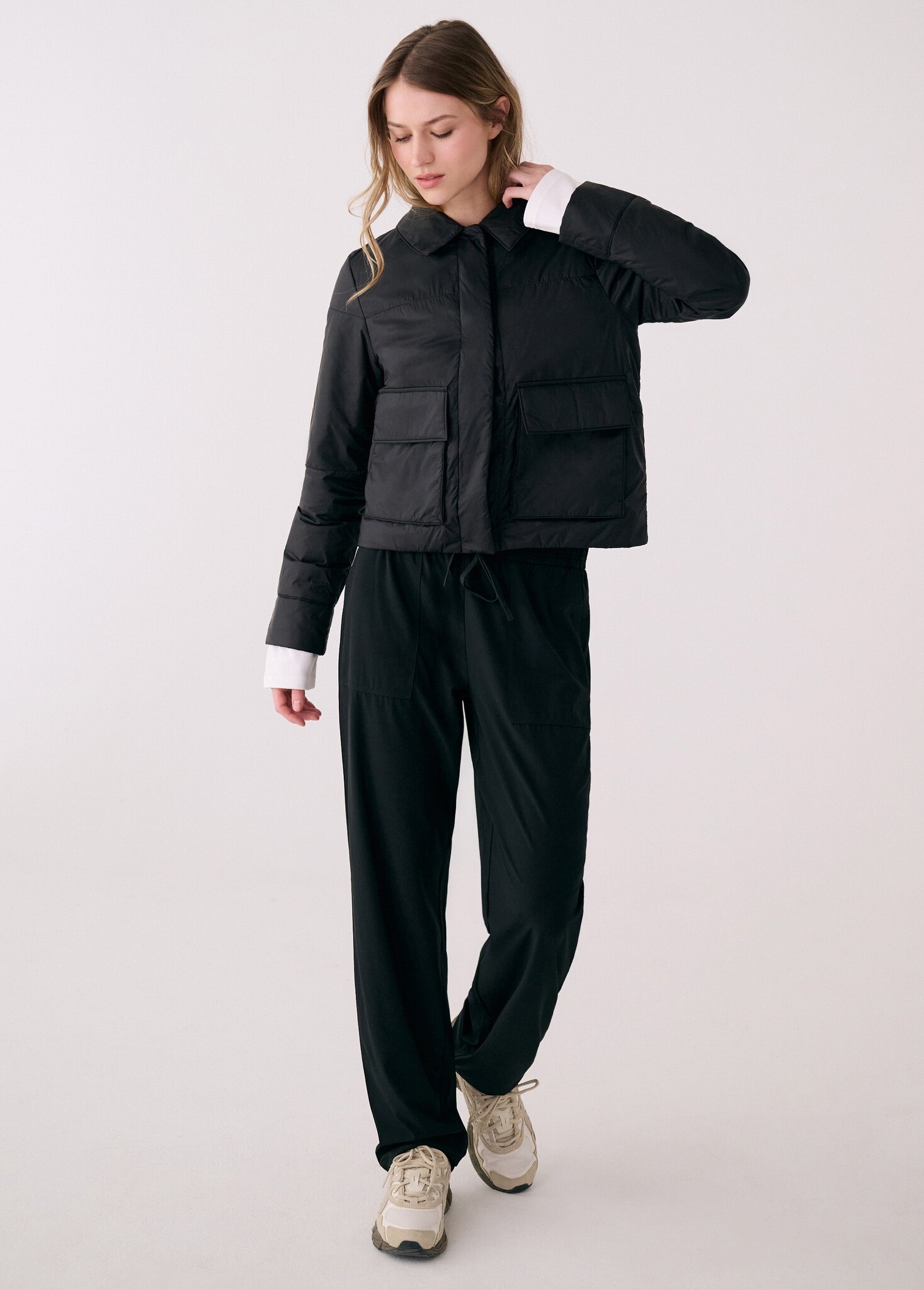 Lole Lole Dani Insulated Jacket