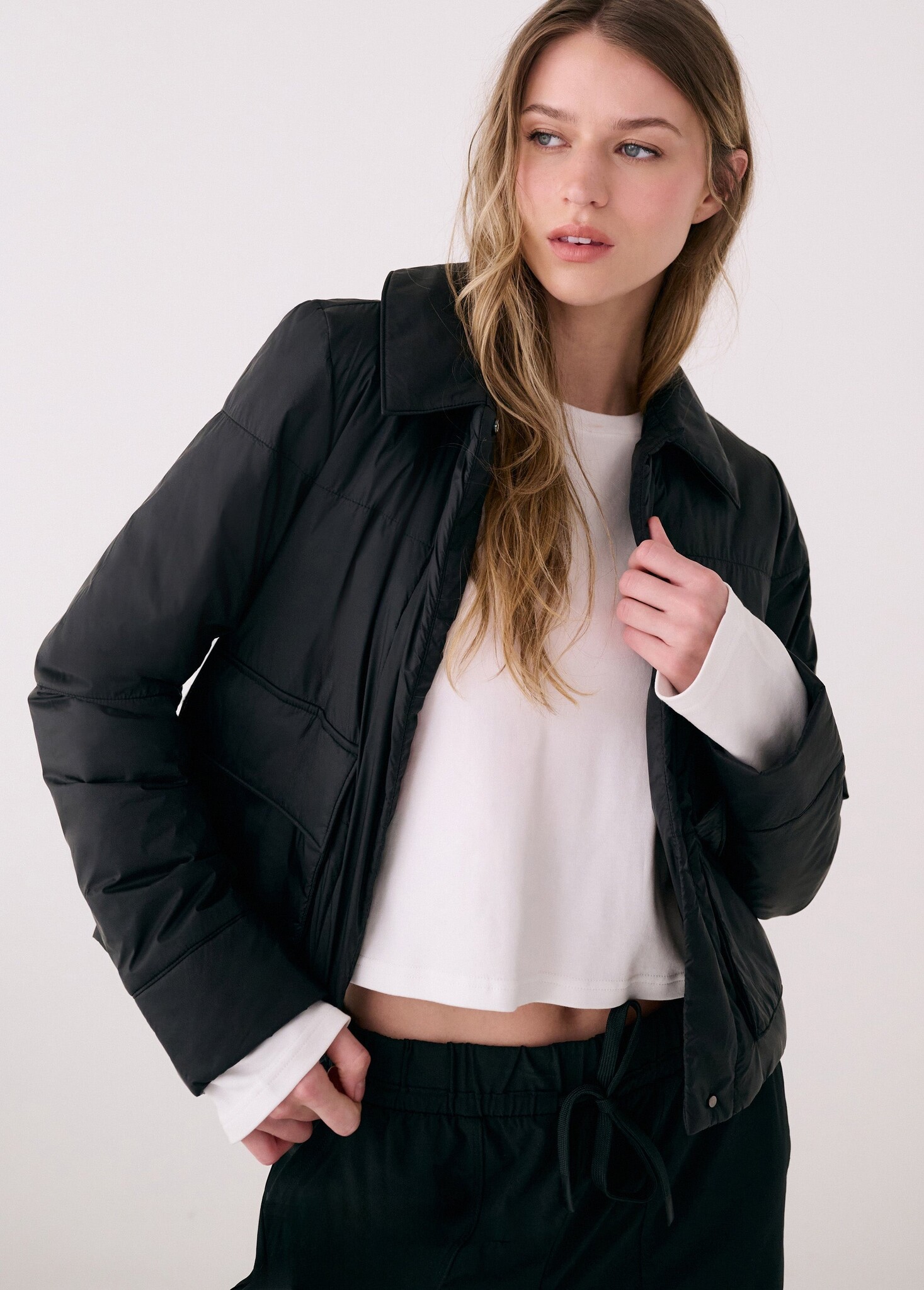 Lole Lole Dani Insulated Jacket