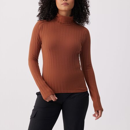 Lole Celeste Turtleneck