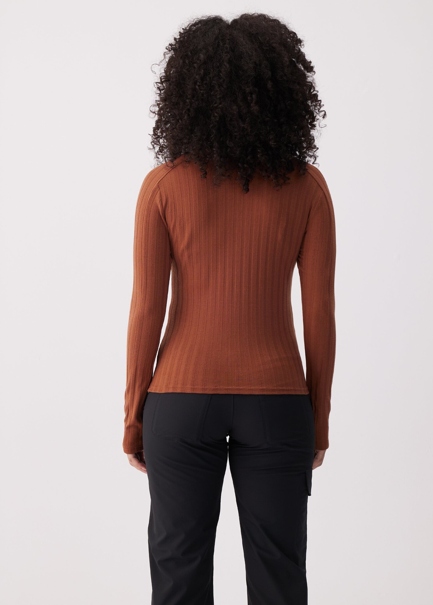 Lole Lole Celeste Turtleneck