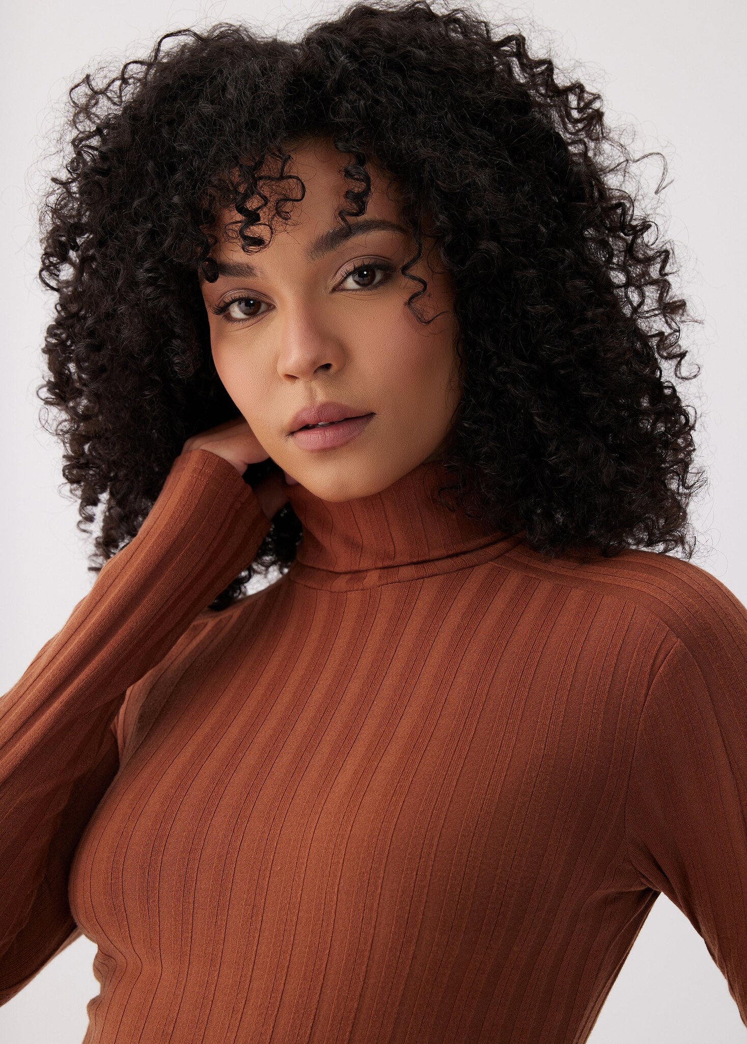 Lole Lole Celeste Turtleneck