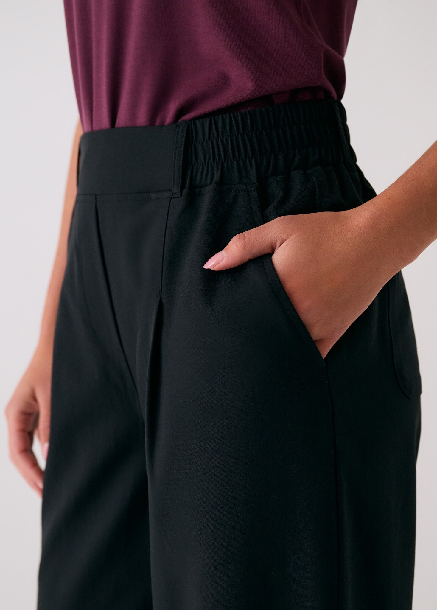 Lole Lole CONNECT TROUSER  Black L