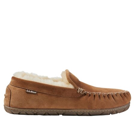L.L. Bean L.L. Bean M's Wicked Good Slipper Venetian