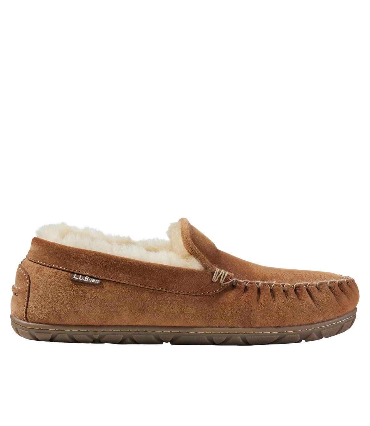 L.L. Bean L.L. Bean M's Wicked Good Slipper Venetian