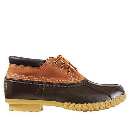 L.L. Bean M's Gumshoe