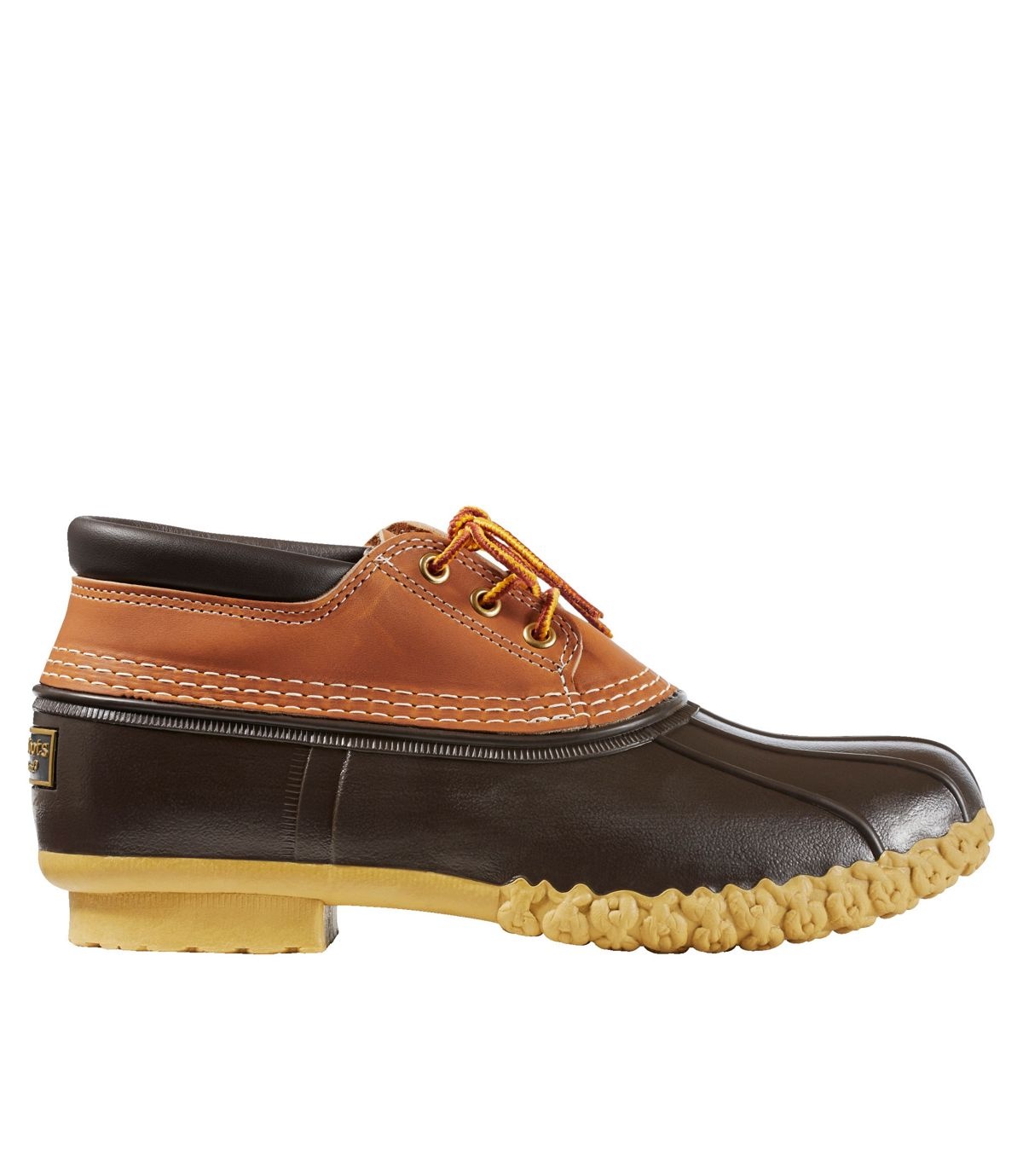 L.L. Bean L.L. Bean M's Gumshoe