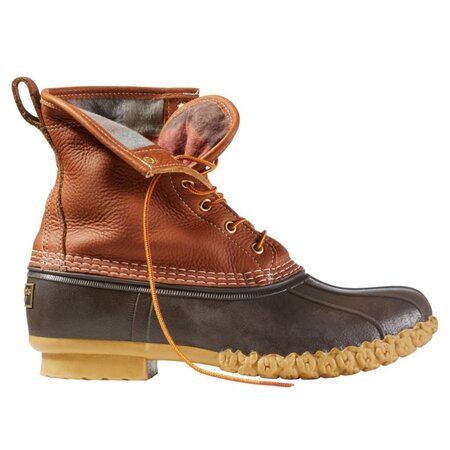 L.L. Bean L.L. Bean M's Bean Boot 8"