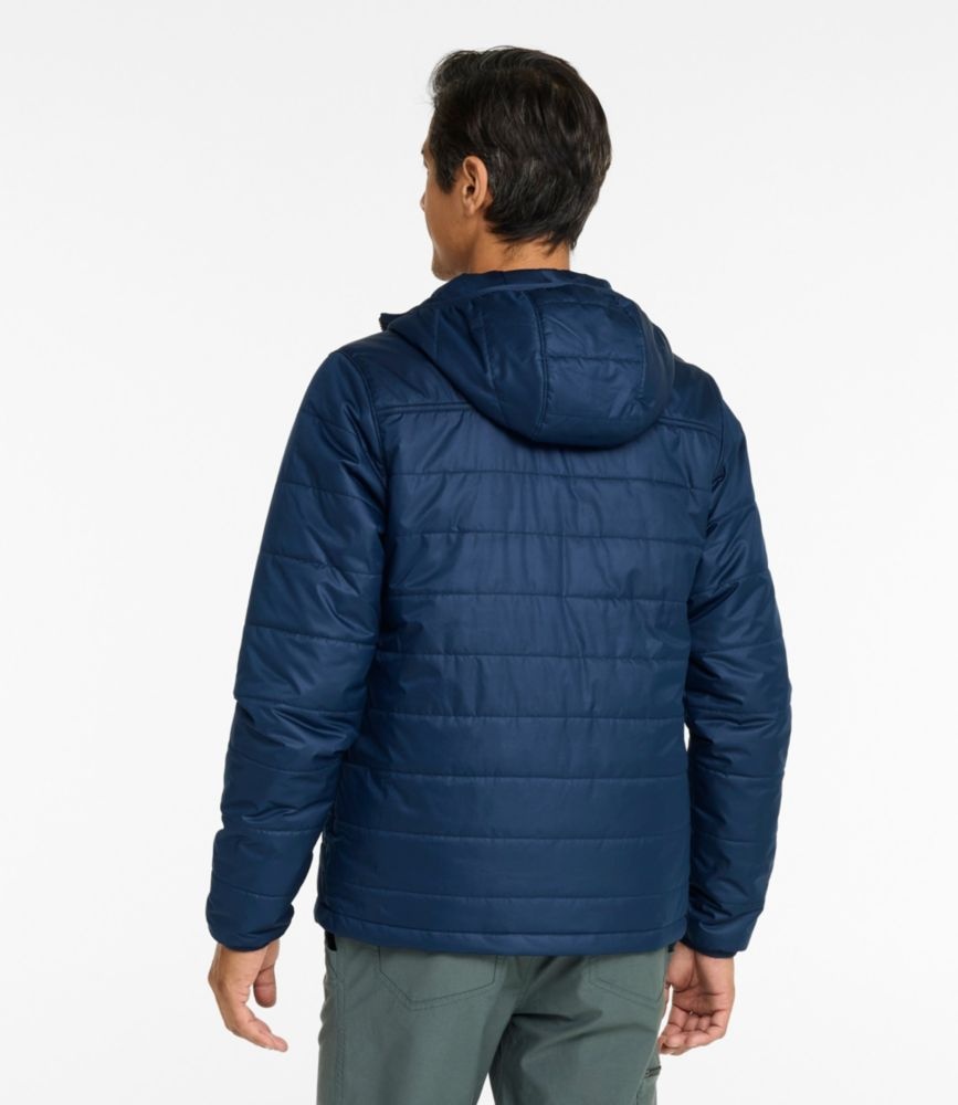 L.L. Bean L.L. Bean M's Mountain Classic Puffer Jacket