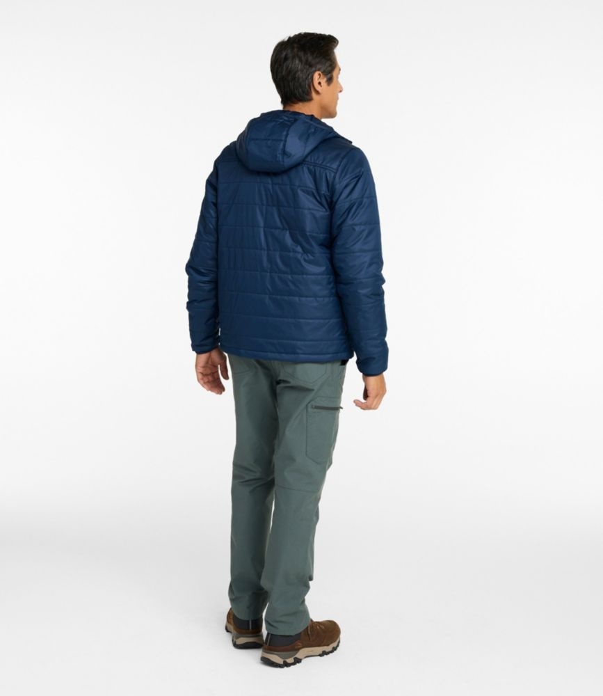 L.L. Bean L.L. Bean M's Mountain Classic Puffer Jacket