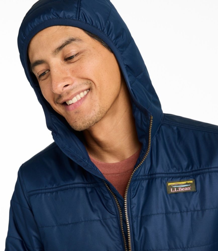 L.L. Bean L.L. Bean M's Mountain Classic Puffer Jacket