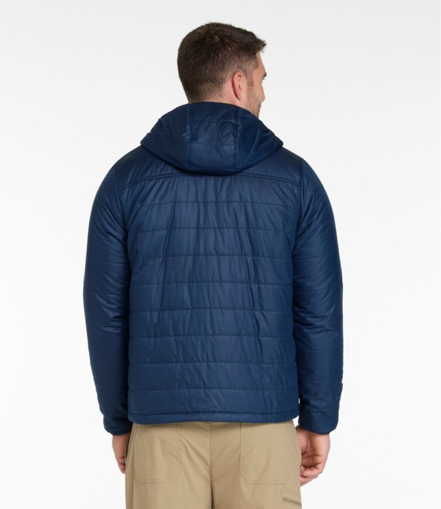 L.L. Bean L.L. Bean M's Mountain Classic Puffer Jacket