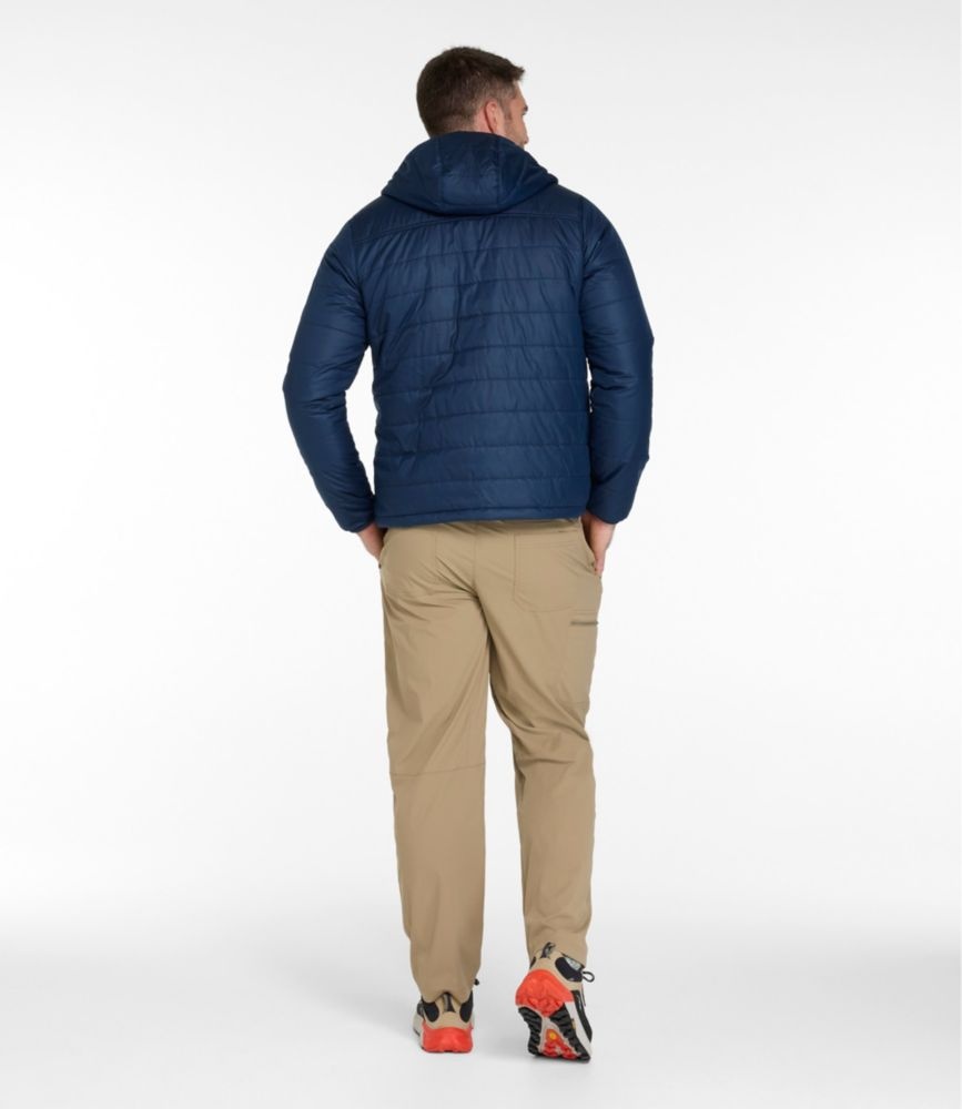 L.L. Bean L.L. Bean M's Mountain Classic Puffer Jacket