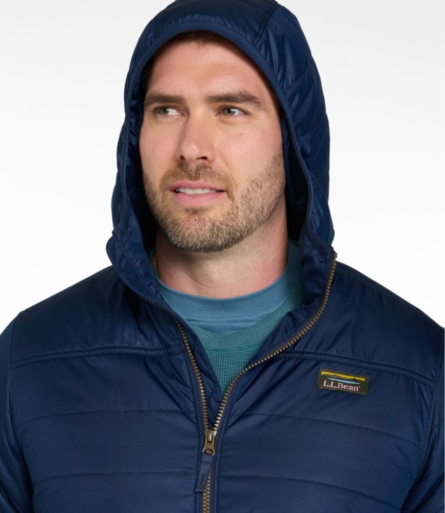 L.L. Bean L.L. Bean M's Mountain Classic Puffer Jacket