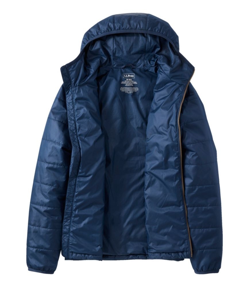 L.L. Bean L.L. Bean M's Mountain Classic Puffer Jacket