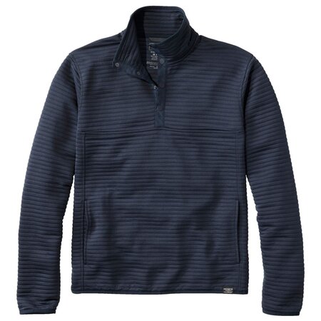 L.L. Bean M's Airlight Knit Pullover