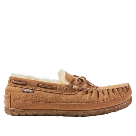 L.L. Bean L.L. Bean W's Wicked Good Camp Moccasins
