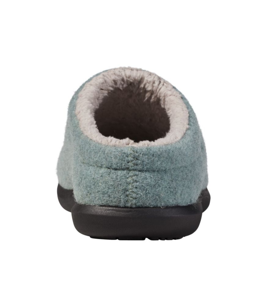 L.L. Bean W's Daybreak Scuff Motif 2