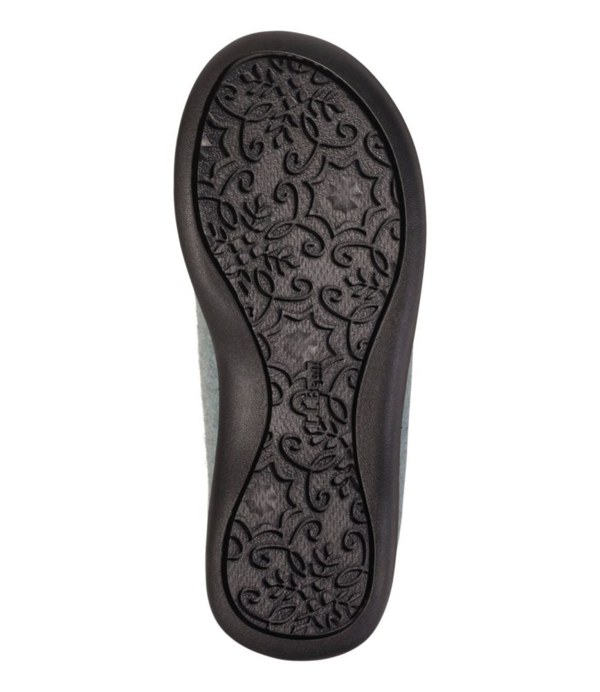 L.L. Bean W's Daybreak Scuff Motif 2