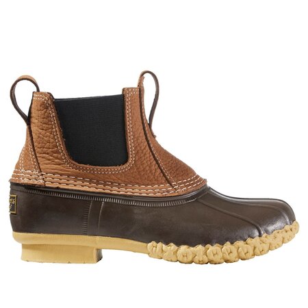 L.L. Bean L.L. Bean W's Bean Boot 6.5" Chelsea