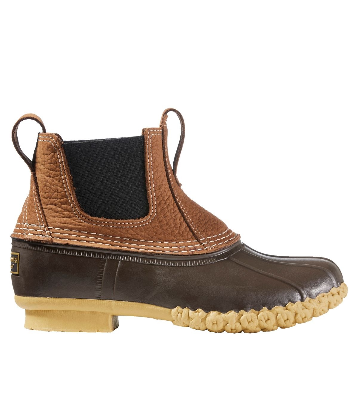 L.L. Bean L.L. Bean W's Bean Boot 6.5" Chelsea