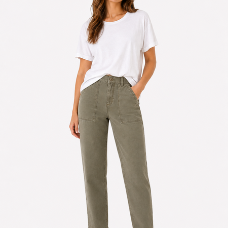 Dylan W's Ryder Pant