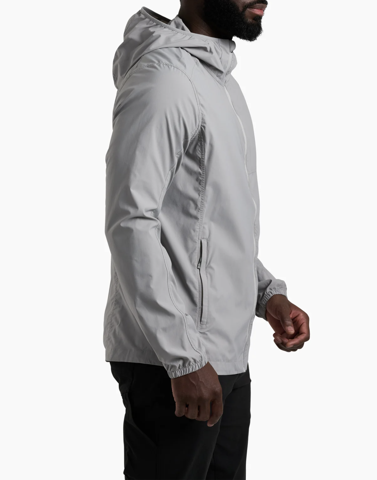 Kuhl M's Driftr Full Zip