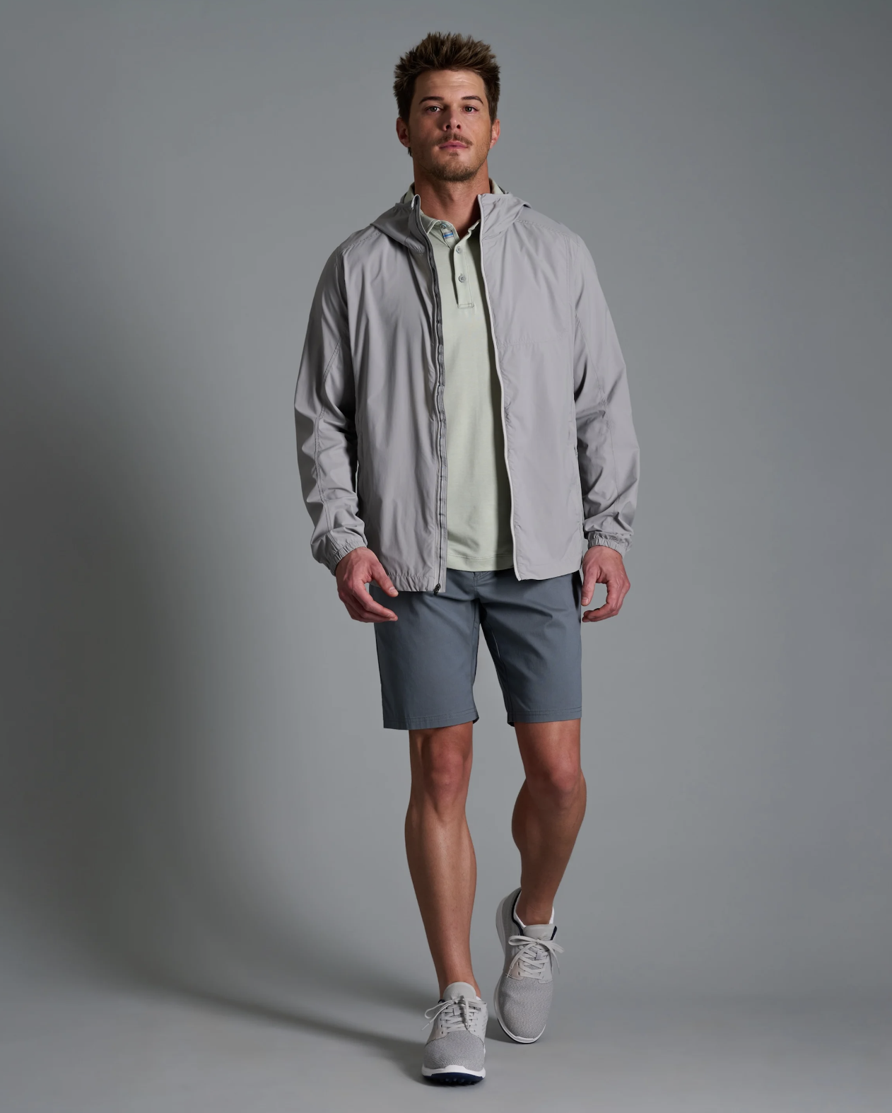 Kuhl M's Driftr Full Zip