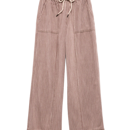 Flag & Anthem W's Triana Wide Leg Pull On Pant