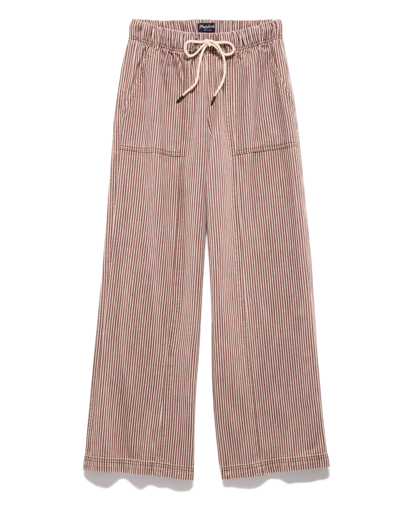 Flag & Anthem F & A W's Triana Wide Leg Pull On Pant