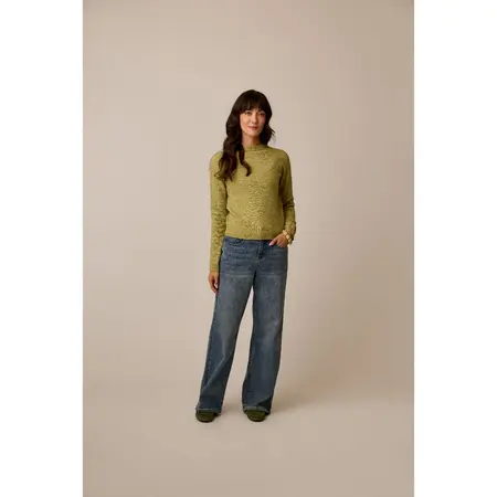 Carve Designs The Cozy Sweater