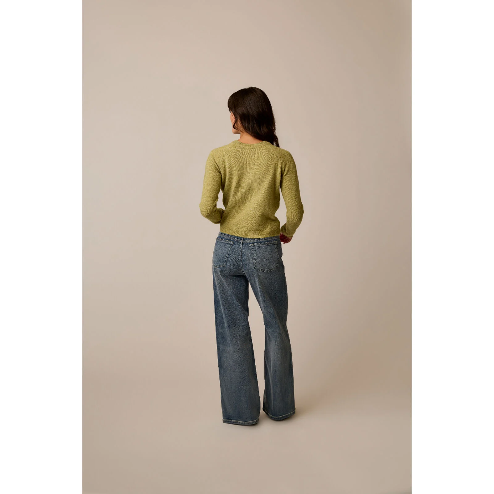 Carve Designs  The Cozy Sweater