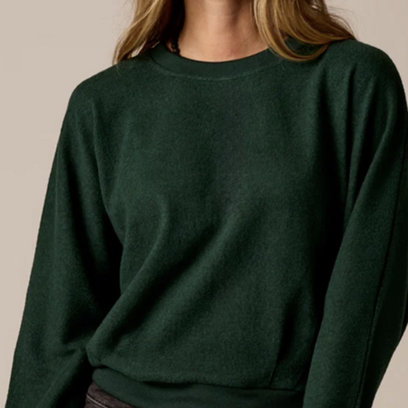 Carve Designs Anneke Supersoft Dolman