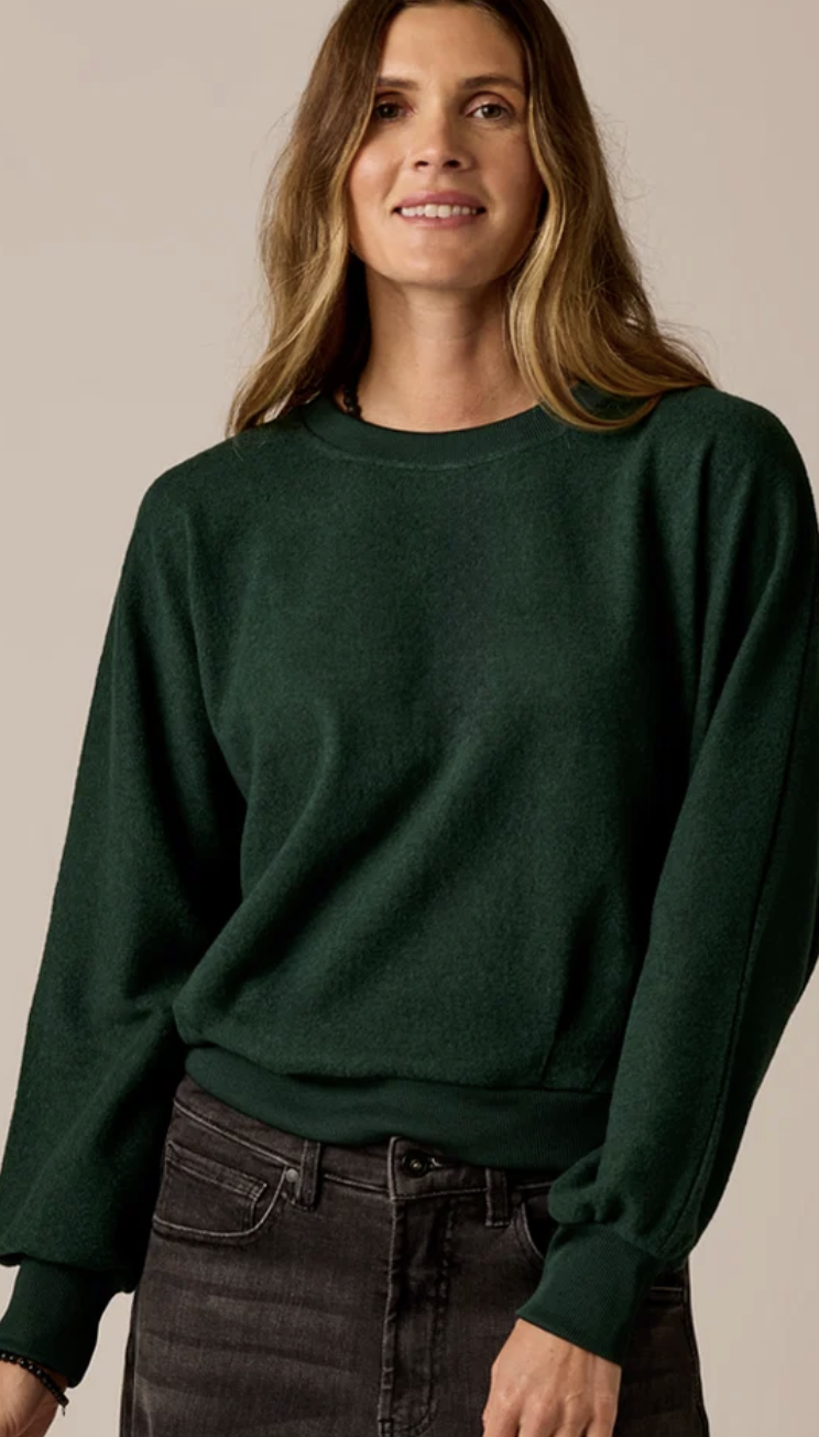Carve Designs Anneke Supersoft Dolman