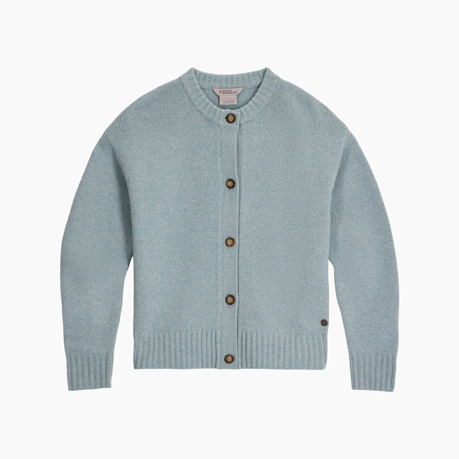 Royal Robbins W's Rockcraft Cardigan