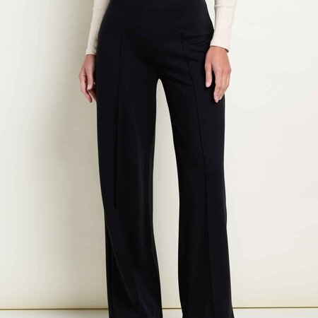 Toad & Co W's Mason St. Ponte Wide Leg Pant