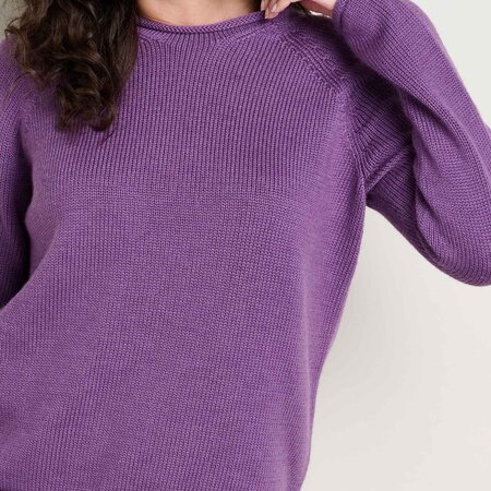 Toad & Co W's Alpineglo Sweater