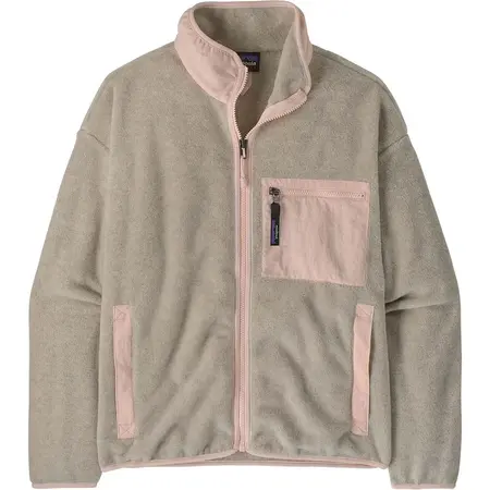 Patagonia W's Synch Jkt