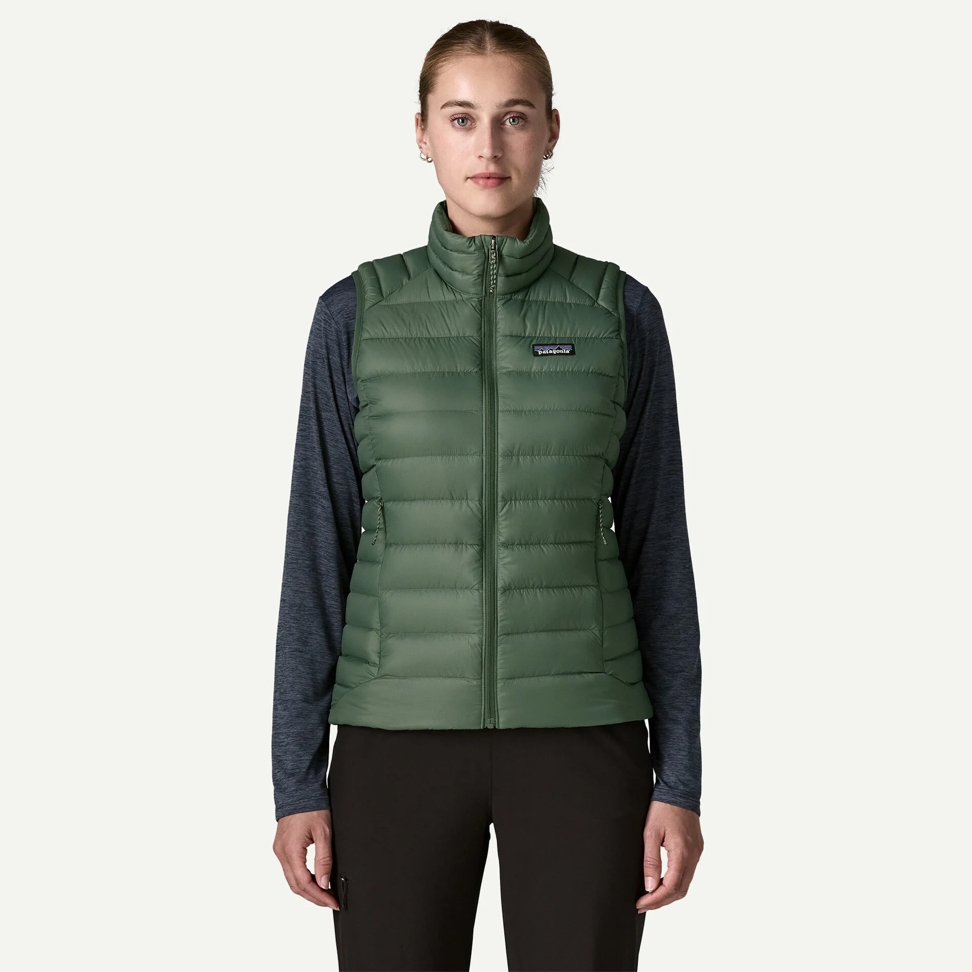 Patagonia W's Down Sweater Vest