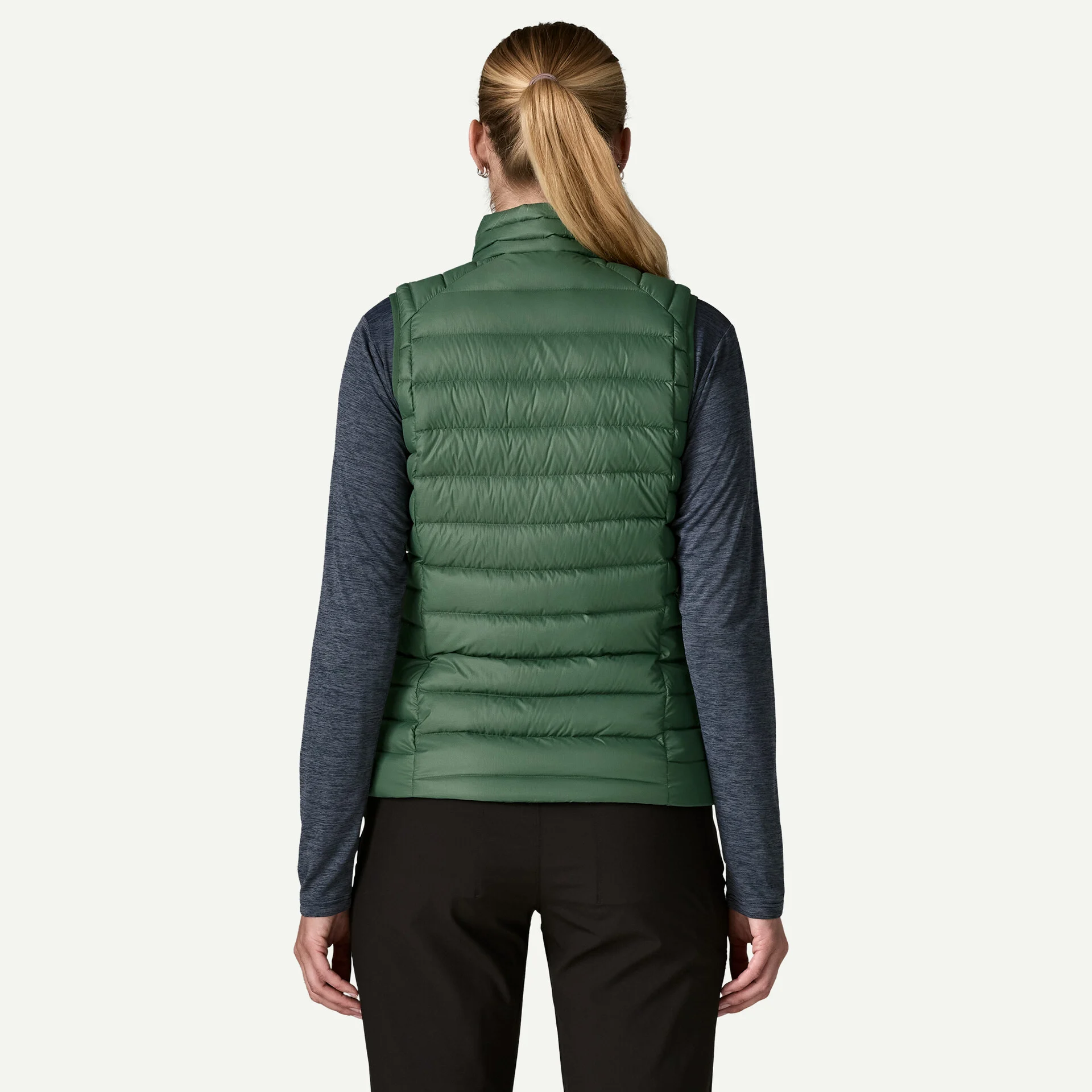 Patagonia W's Down Sweater Vest