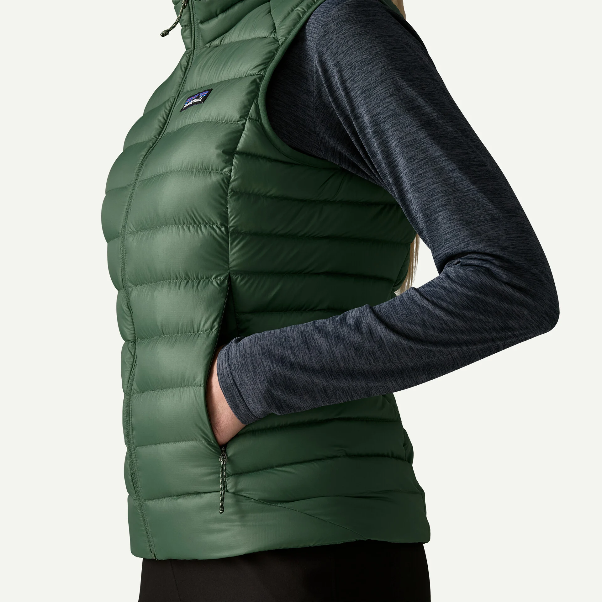 Patagonia W's Down Sweater Vest