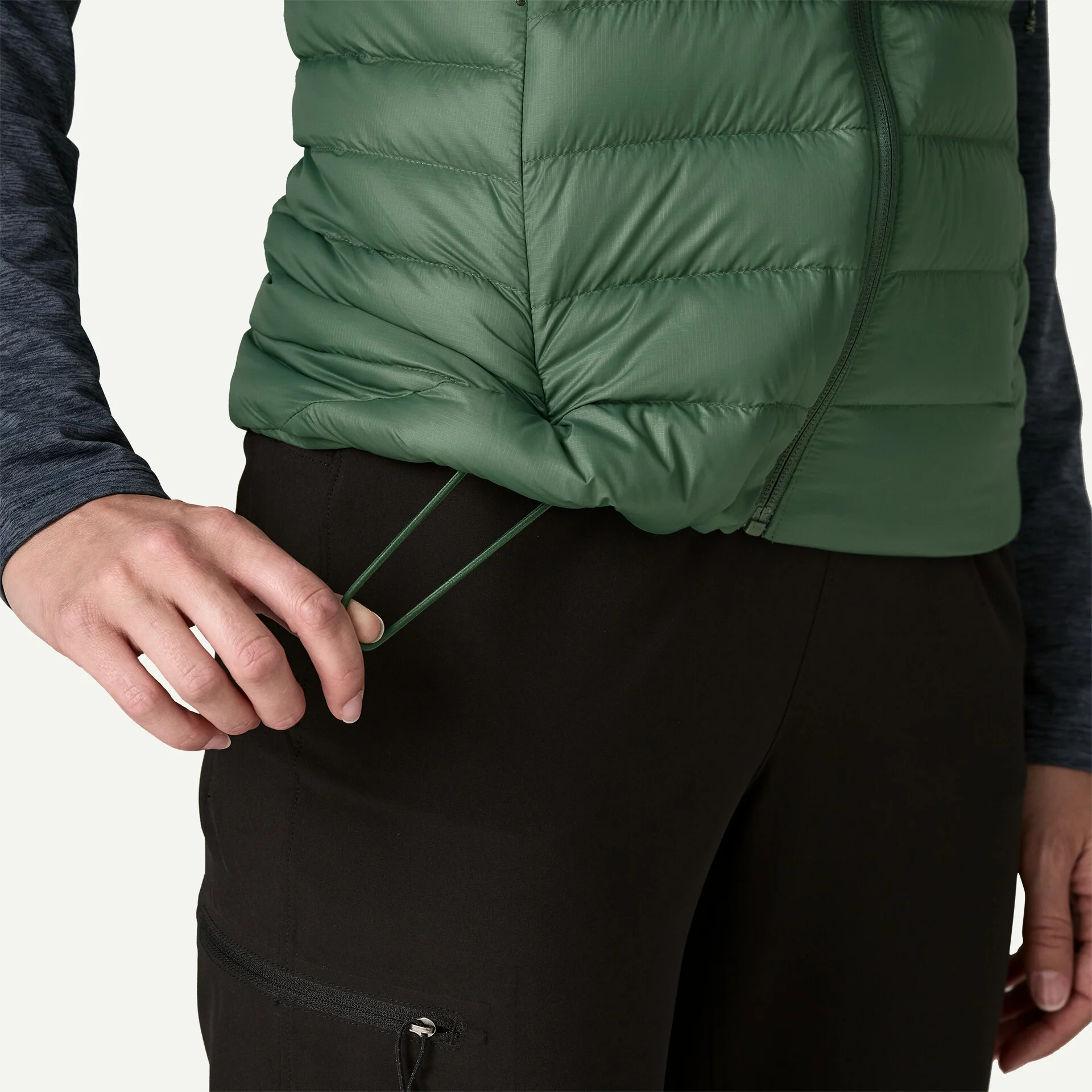 Patagonia W's Down Sweater Vest