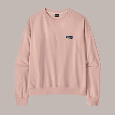 Patagonia W's Daily Crew