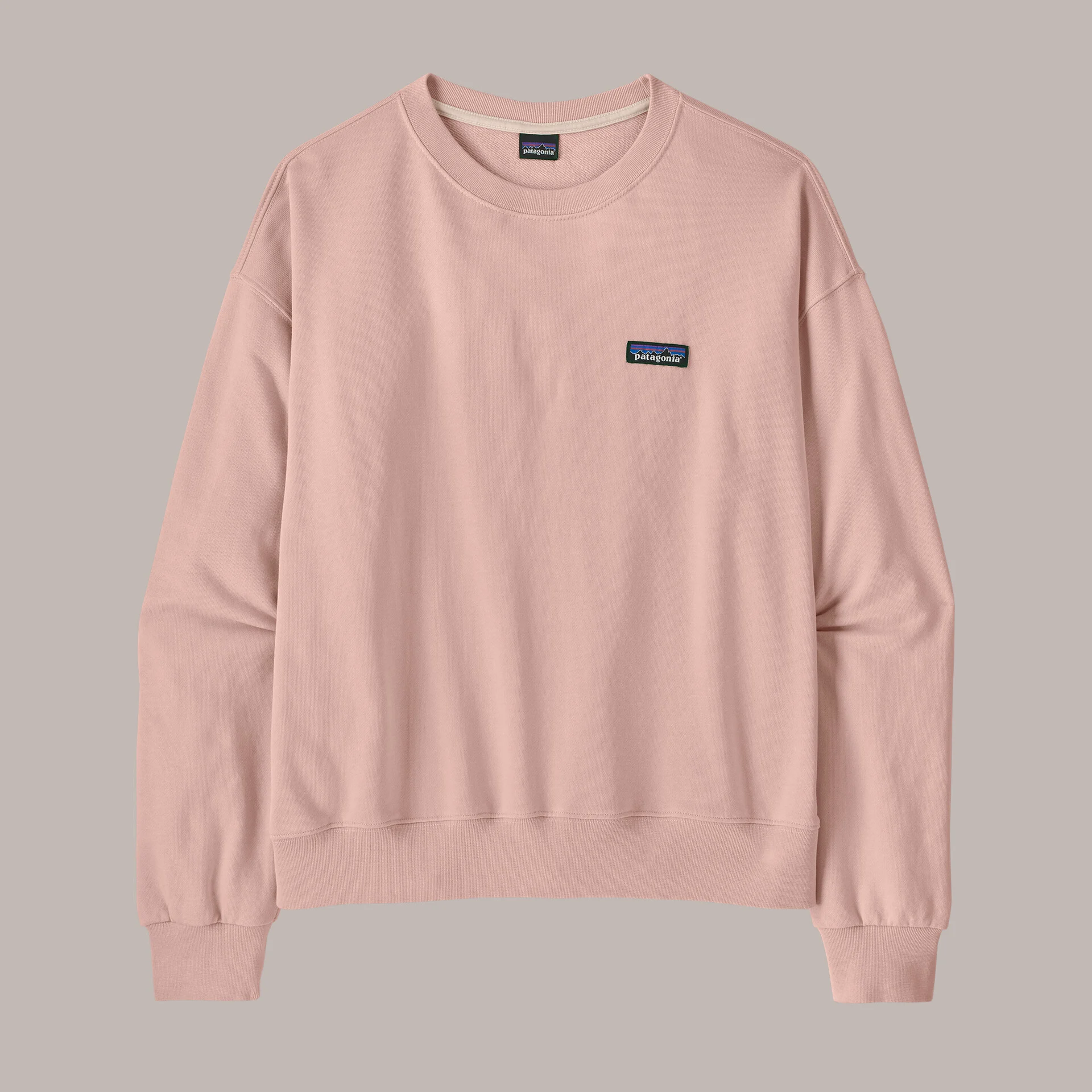 Patagonia W's Daily Crew