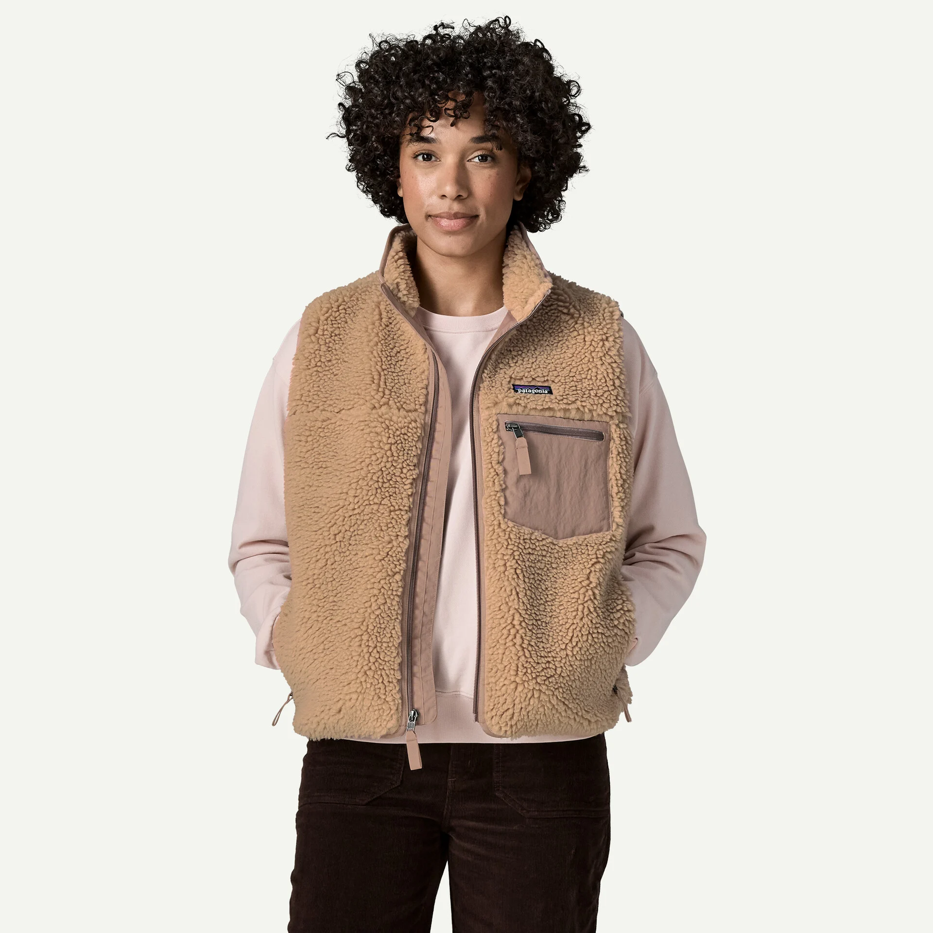 Patagonia W's Classic Retro-X Vest