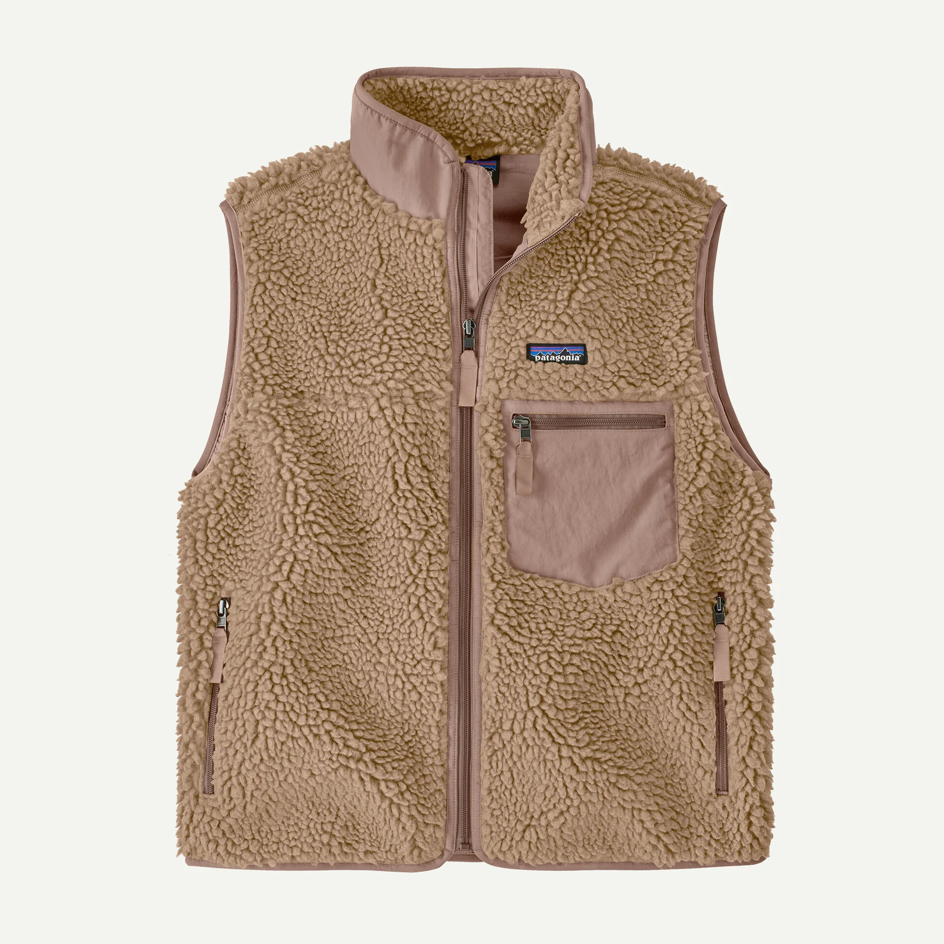 Patagonia W's Classic Retro-X Vest