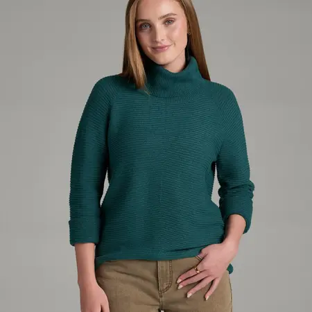 Kuhl W's Solace Sweater