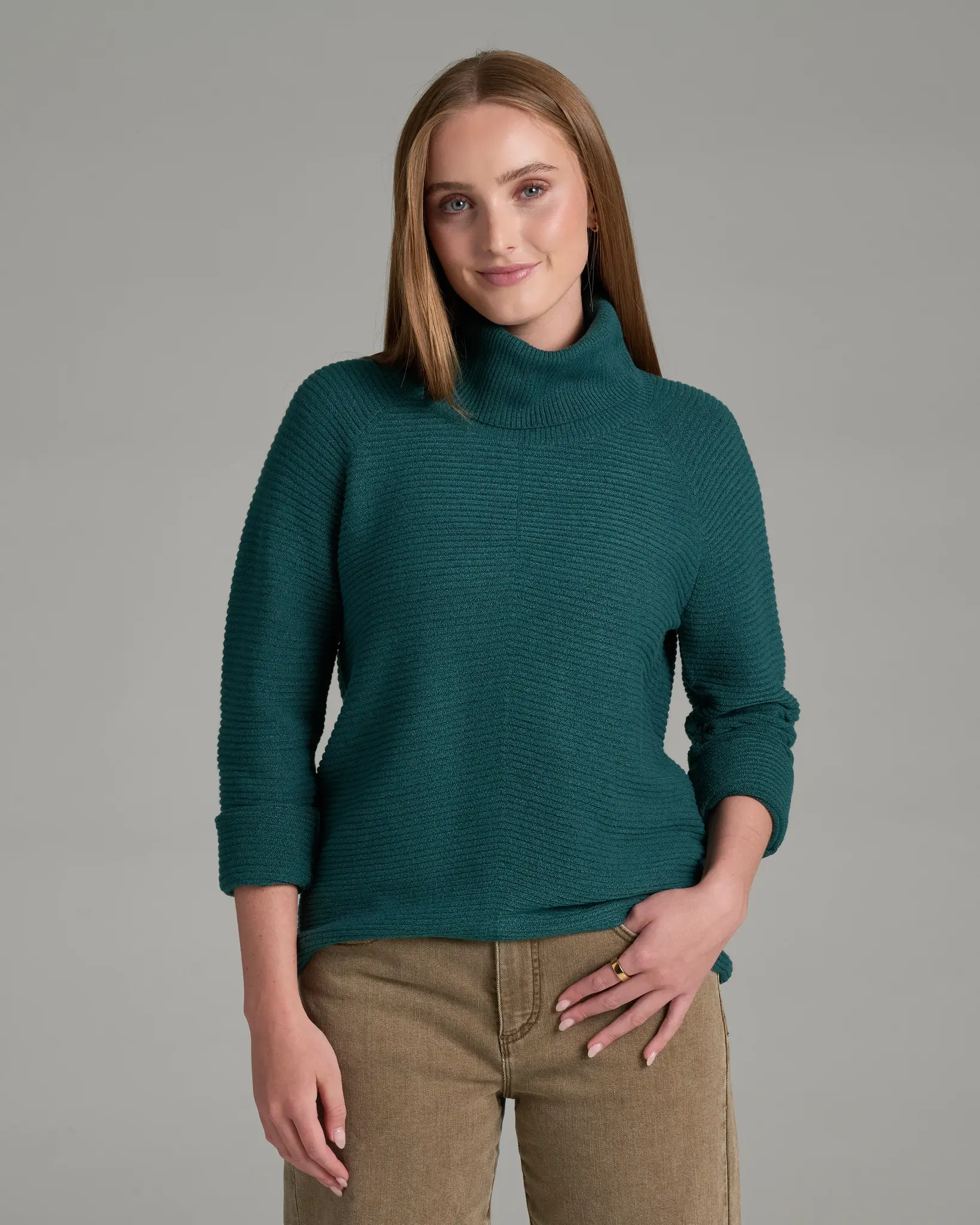 Kuhl W's Solace Sweater