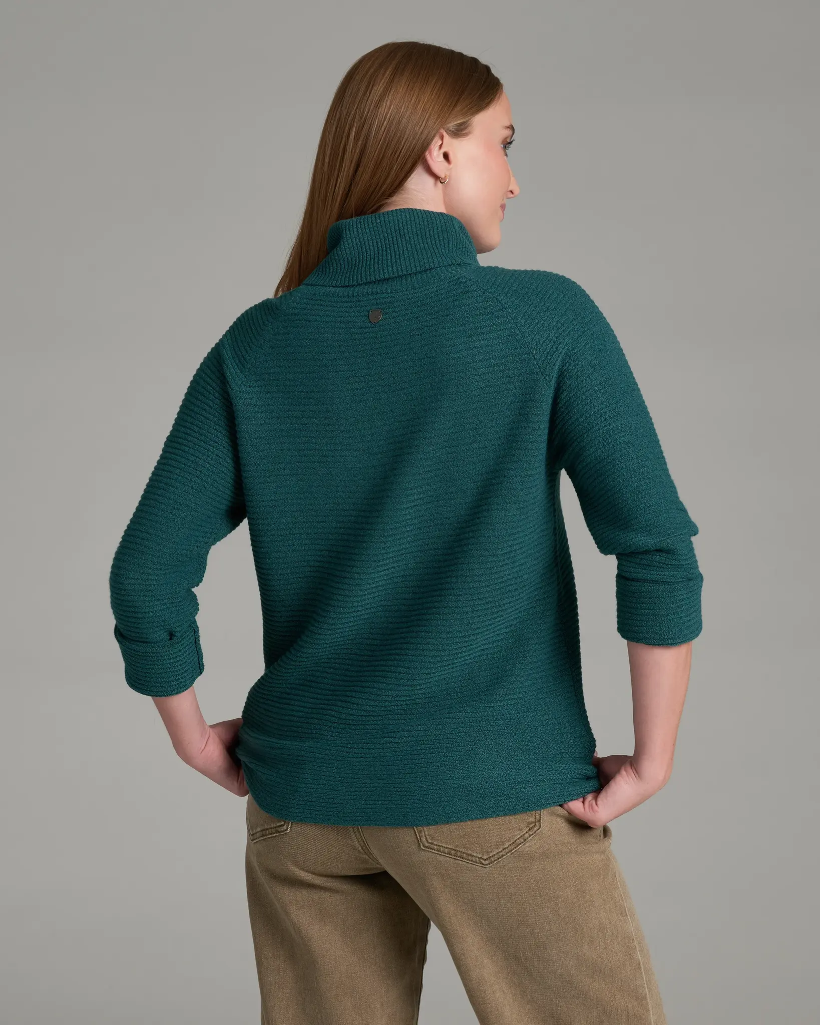 Kuhl W's Solace Sweater