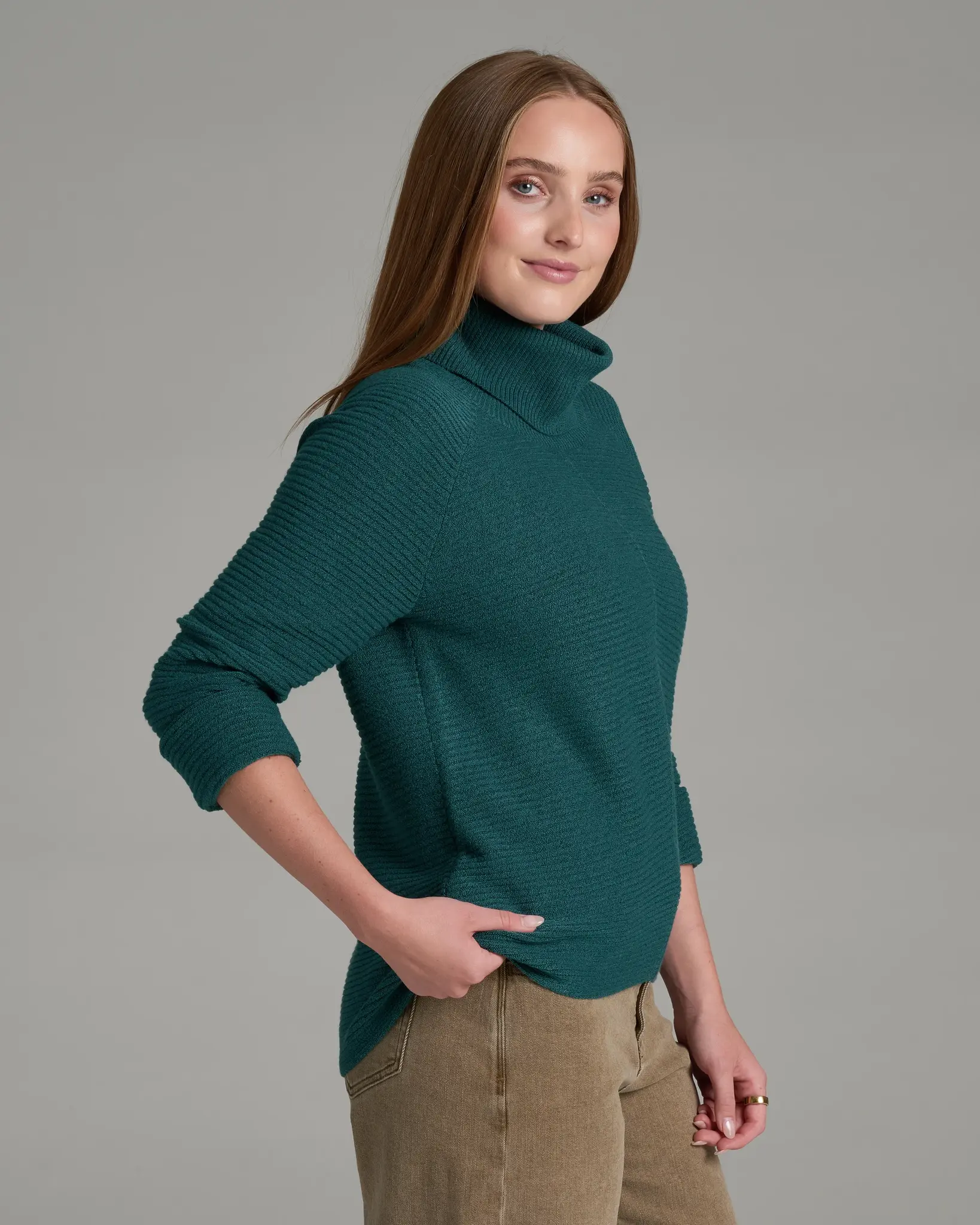 Kuhl W's Solace Sweater