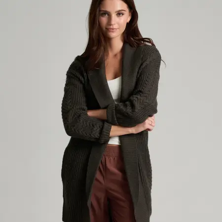 Kuhl W's Fireside Cardigan